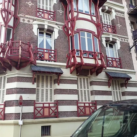 Appartement A 50m 2 4 Pers Typique La Francaise