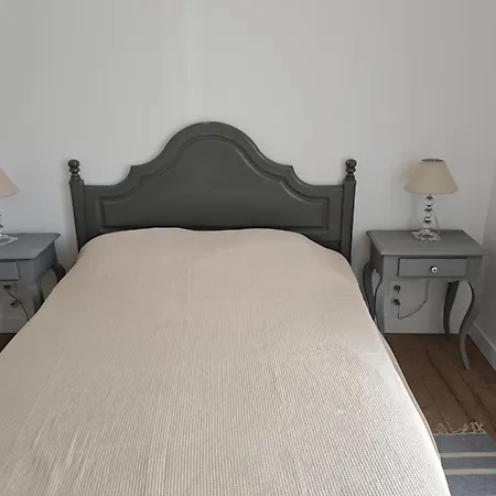 A 50m 2 4 Pers Typique La Francaise * Mers-les-Bains