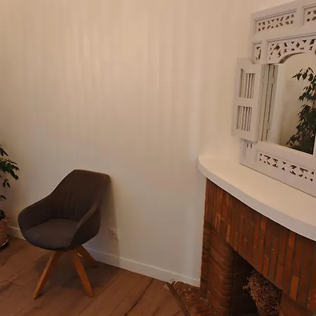 A 50m 2 4 Pers Typique La Francaise * Mers-les-Bains