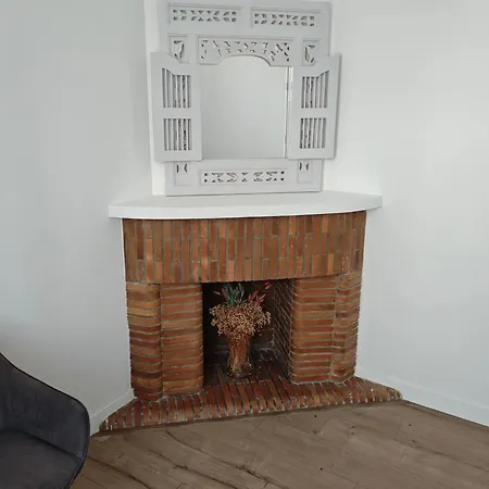 Appartement A 50m 2 4 Pers Typique La Francaise *