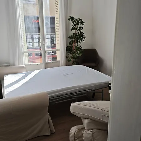 Appartement A 50m 2 4 Pers Typique La Francaise Mers-les-Bains