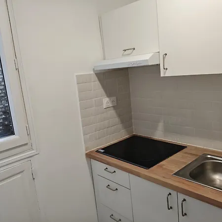 A 50m 2 4 Pers Typique La Francaise Appartement