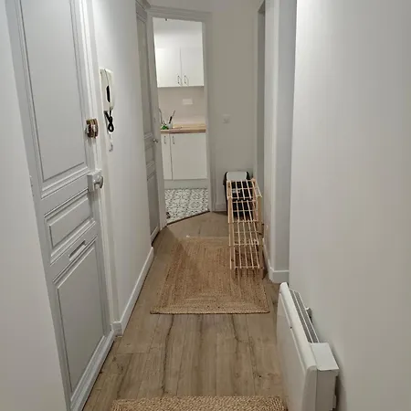 A 50m 2 4 Pers Typique La Francaise Appartement