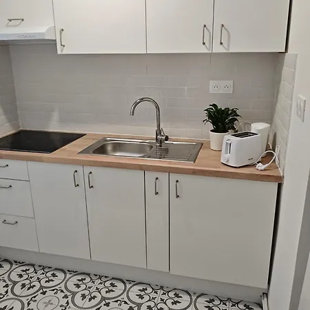 A 50m 2 4 Pers Typique La Francaise Appartement Mers-les-Bains