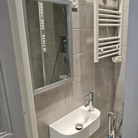 A 50m 2 4 Pers Typique La Francaise Appartement *