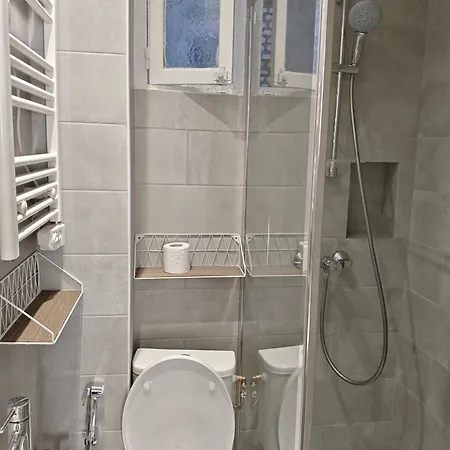 Appartement A 50m 2 4 Pers Typique La Francaise