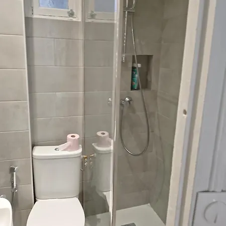 Appartement A 50m 2 4 Pers Typique La Francaise Mers-les-Bains