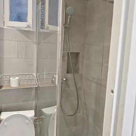 A 50m 2 4 Pers Typique La Francaise Mers-les-Bains