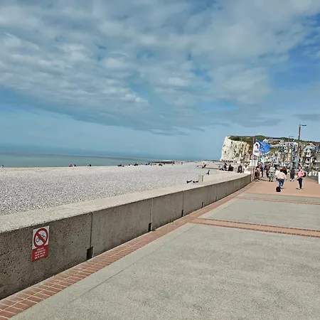 Appartement A 50m 2 4 Pers Typique La Francaise Mers-les-Bains